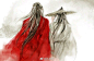 天官赐福
