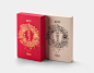Yi Mi Xiaoxin on Behance
