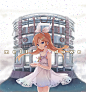 VOCALOID  镜音铃