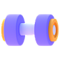 Dumbbell