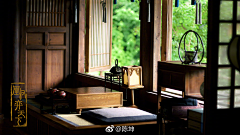 瓜子和我采集到明堂