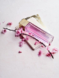 lingered upon: Floral /