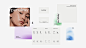 Purekey Skincare Brand design :: Behance