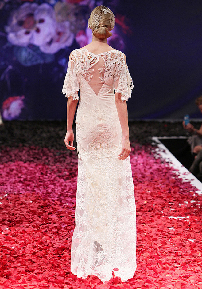 Claire Pettibone -St...