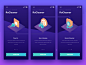 Onboarding Rocleaner
