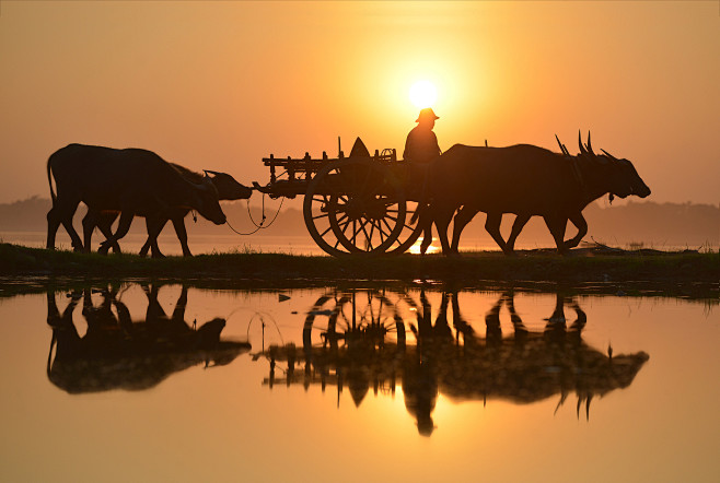 世界那么大，我想去看看美景旅游旅行摄影景...