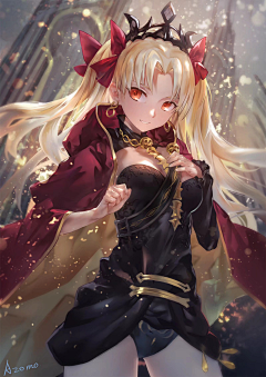 失乐员采集到fate
