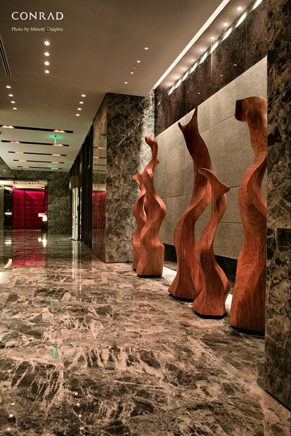 Conrad | Art Work | ...