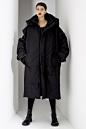 B Yohji Yamamoto 2019 秋冬系列 Lookbook 释出 – NOWRE现客
