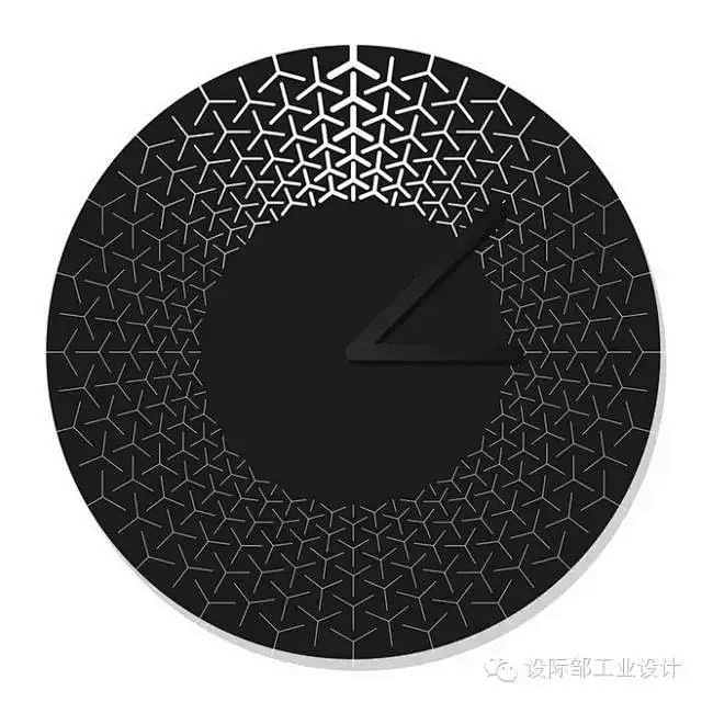 孔你挖的好啊，造型没烦恼啊~