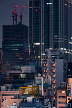 鸦瞎采集到景