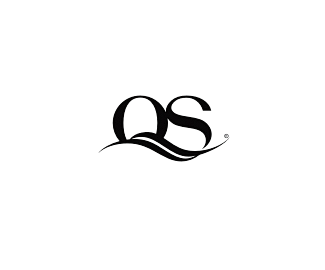 标志说明：QS商标设计欣赏