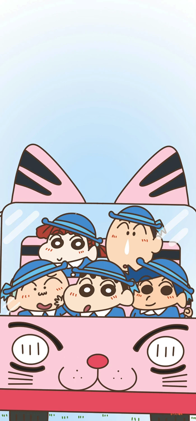 蜡笔小新
