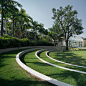 Residence Rain Trees (II) Landscape Architecture : Residence Rain Trees Architects » A49HD Interior Architects » A49HD Landscape Architects » TROP   Photography Team » W Workspace Photographer » Wison Tungthunya Assistant Photographer » Apidon…