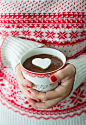 Koselig ! 30 inspirations pour bien vivre l'hiver à la scandinave  :      La tempête a fait rage ces derniers jours et même si les températures restent globalement plutôt clémentes pour la saison, le printemps...