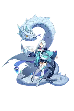 白蛇