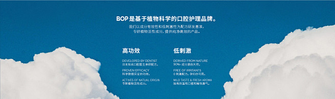bop洗护旗舰店