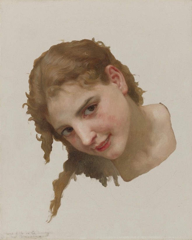 William Adolphe Boug...