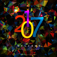 信达雅333采集到新年