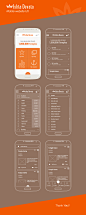 Dribbble - ID_Mobile_Website_UX.png by suresh