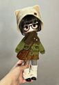 Fair Isle Sweater  - 小红书