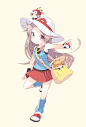 イラストまとめ（2014～2016）/あるやのイラスト