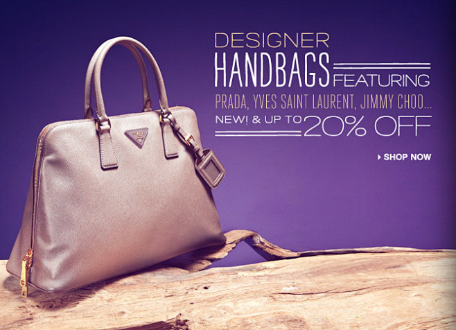 designer handbags