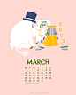 @Moomin姆明官方 的个人主页 - 微博-047