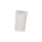 Milk Glass 3D Illustration