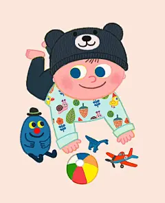 BABY | goolygoolyfriends