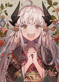 铁皮人插画的照片 - 微相册