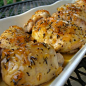 Roasted Orange and Thyme Chicken Thighs