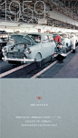 MINI60周年影集：一辆小车，可以走得比想象更远