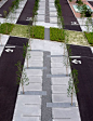 停车场/Parking Lot by PLATdesign