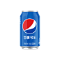 百事可乐