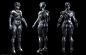 Exosuit