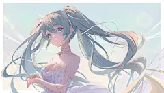初音未来