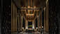 韩国首尔四季酒店Four Season Hotel, Seoul （ LTW Designworks） : 韩国首尔四季酒店Four Season Hotel, Seoul （ LTW Designworks）