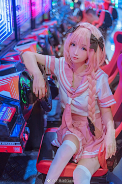 莉小刀采集到美女