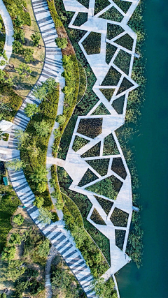 Crystral采集到城市景观