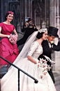 1958s Bride ​​​​