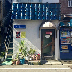 青柠乌龙奶盖采集到建筑