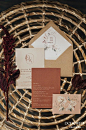 图片素材-纸品-DODOWED婚礼策划网