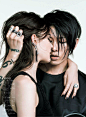 Miyavi scans : Miyavi magazine, CD, DVD, (photo)book, etc. scans