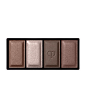 C1PM8 Cle de Peau Beaute Eye Color Quad 
