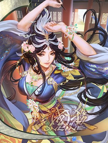 ol活动新品传说皮肤界大乔上架首波万圣狂欢来袭三国杀ol官网