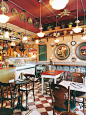 蒙特利尔最受Instagram欢迎的咖啡馆 |会为食物旅行