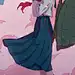 水手服 少女