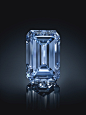 Rare blue diamond smashes auction records in Asia | CNN