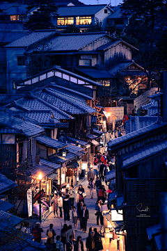 柒冄ㅤ采集到城市